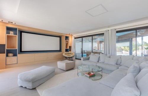 Marcenais Villa | Villa Alta-Beloi