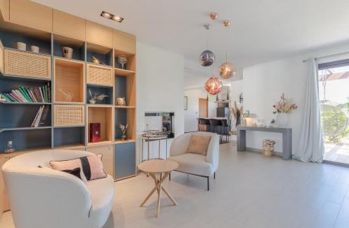 Marcenais Villa | Villa Alta-Beloi