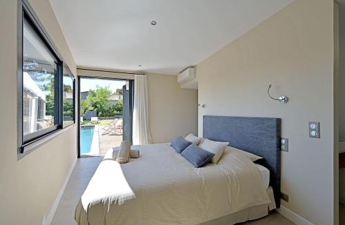 Villeneuve-les-Avignon Villa | Villa Alta Vista avec Piscine, Clim, Vue
