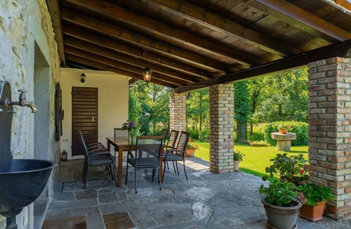 Buzet Apartment | Villa Alte Mühle by Interhome