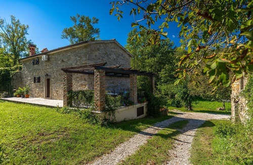 Buzet Apartment | Villa Alte Mühle by Interhome