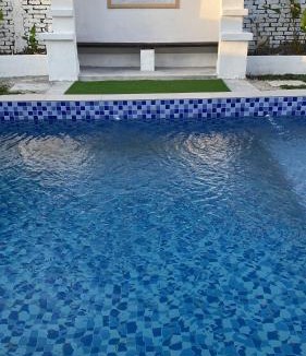 Taman Muhibbah Villa | Villa Alyana