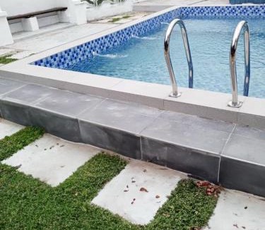 Taman Muhibbah Villa | Villa Alyana