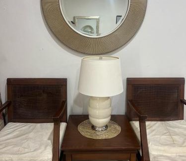 Taman Muhibbah Villa | Villa Alyana