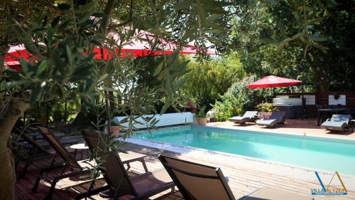 Bessan Bed & Breakfast | Villa Alyzea