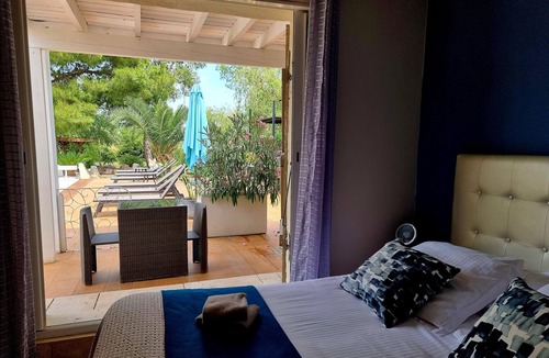 Bessan Bed & Breakfast | Villa Alyzea