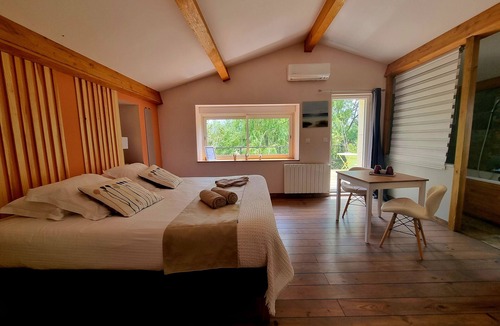 Bessan Bed & Breakfast | Villa Alyzea