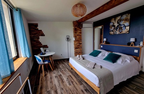 Bessan Bed & Breakfast | Villa Alyzea