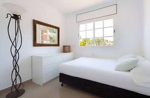 Castelldefels Villa | Villa Alzina