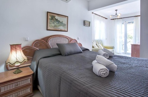 Benissa Coast Villa | Villa Alzina - La Fustera Benissa Costa Calpe