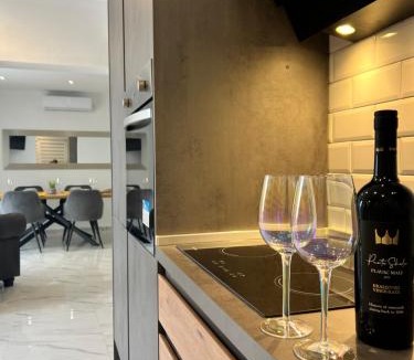 Benkovac Villa | Villa AM