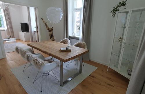 Werneck Apartment | Villa am Schloss