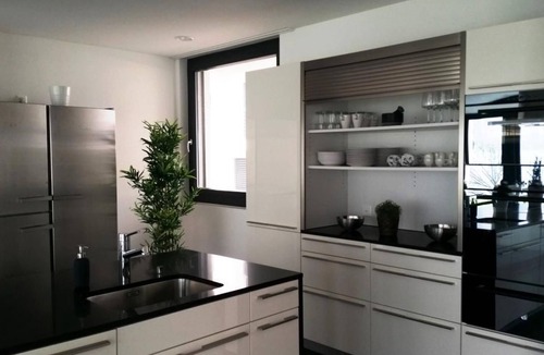 Ruetli House | Villa am See 1/Beach House