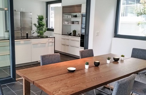 Ruetli House | Villa am See 3 by Interhome