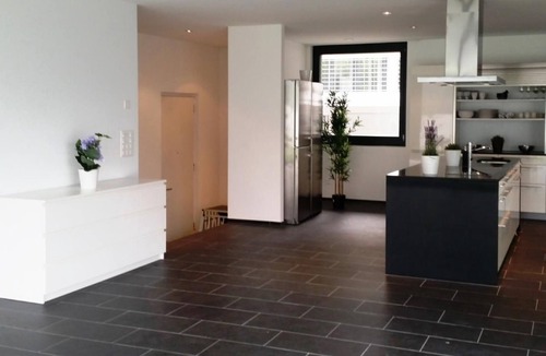 Ruetli House | Villa am See 5/Beach House