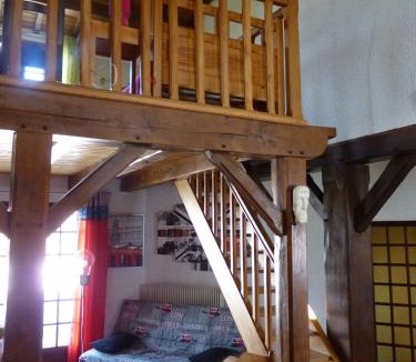 La Tranche-sur-Mer House | Villa Am Stram Gram