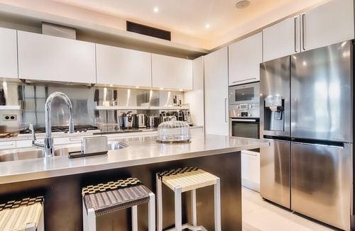 Saint-Tropez Villa | Villa Amadea