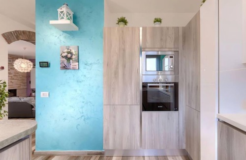 Karigador House | Villa Amaii by Interhome