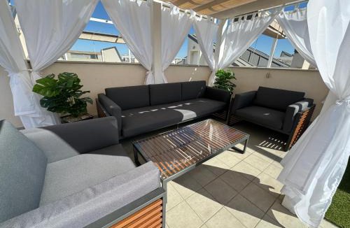 Torrevieja House | Villa Amalia 54