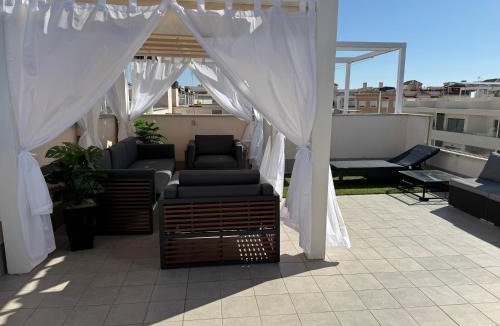 Torrevieja House | Villa Amalia 54