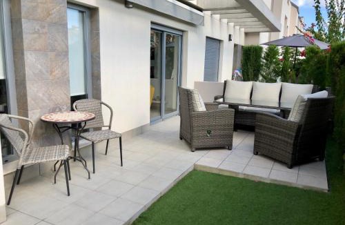 Torrevieja House | Villa Amalia 54