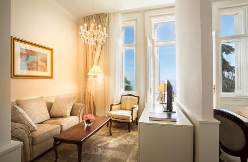 Opatija Hotel | Villa Amalia - by Liburnia Hotels & Villas