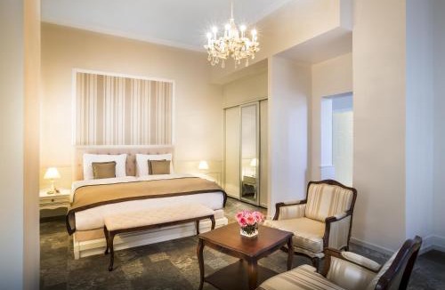 Opatija Hotel | Villa Amalia - by Liburnia Hotels & Villas
