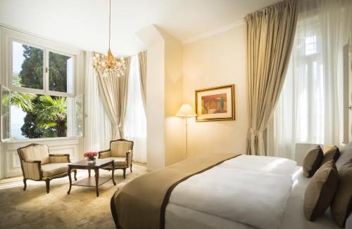 Opatija Hotel | Villa Amalia - by Liburnia Hotels & Villas