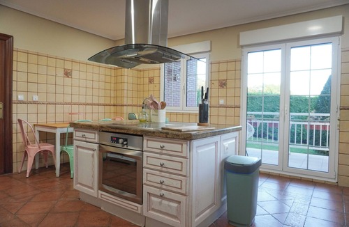 Ribamontan al Mar House | VILLA AMALIA