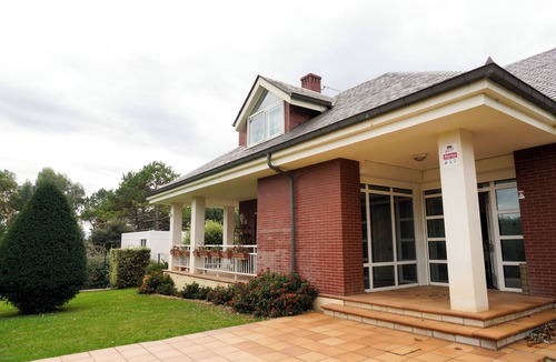 Ribamontan al Mar House | VILLA AMALIA