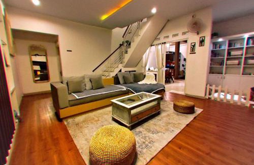 Yogyakarta Villa | Villa Amalura