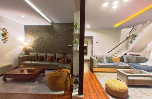 Yogyakarta Villa | Villa Amalura