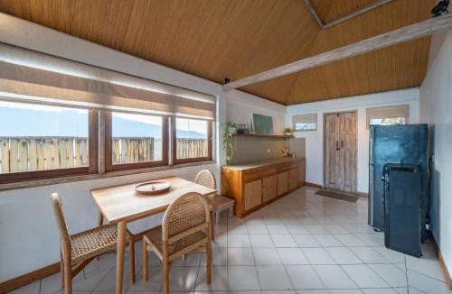 Jungut Batu Villa | VILLA AMAN - Oceanfront