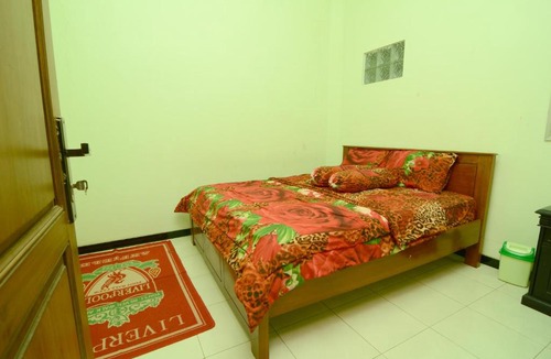 Oro Oro Ombo House | Villa Amanah
