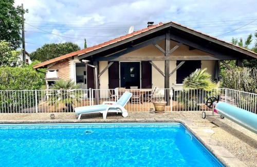 Andernos-les-Bains Villa | Villa Amandiers