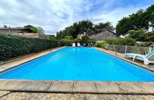 Andernos-les-Bains Villa | Villa Amandiers