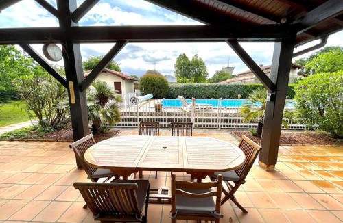 Andernos-les-Bains Villa | Villa Amandiers