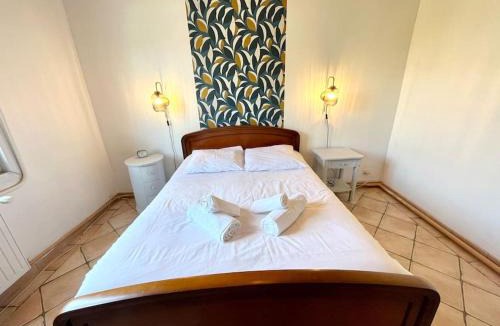 Andernos-les-Bains Villa | Villa Amandiers