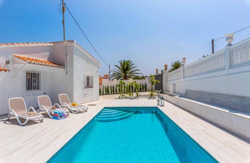 Casas de Torrat Villa | Villa Amanecer