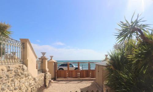 Ventnor House | Villa Amanti Apartment