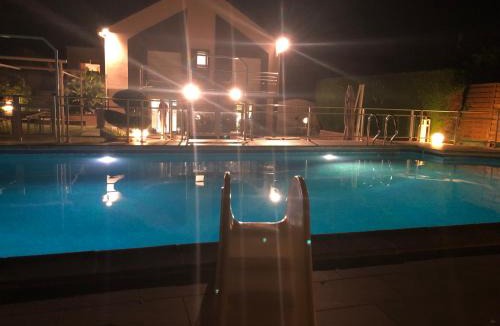 Saint-Pair-sur-Mer Villa | Villa Amare Granville