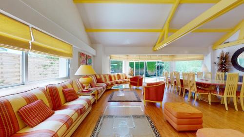 Saint-Pair-sur-Mer Villa | Villa Amare Granville