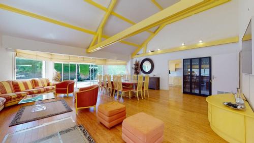 Saint-Pair-sur-Mer Villa | Villa Amare Granville