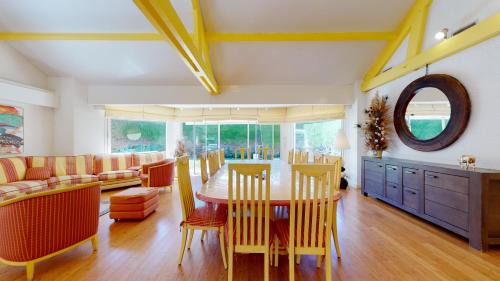 Saint-Pair-sur-Mer Villa | Villa Amare Granville