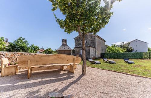 Sveti Jakov Villa | Villa Amarie
