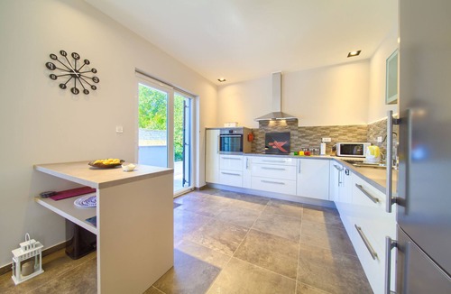 Risika Villa | Villa Amarie (Kvarner - Risika)