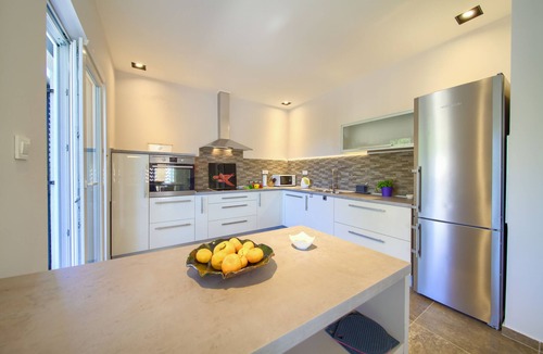 Risika Villa | Villa Amarie (Kvarner - Risika)