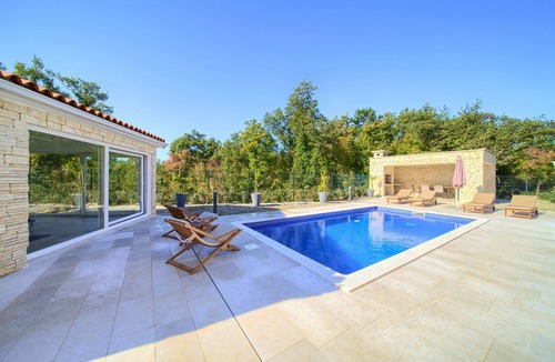 Risika Villa | Villa Amarie (Kvarner - Risika)