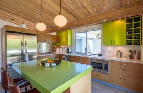 Racquet Club Estates Villa | Villa Amaris