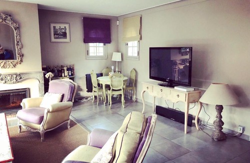 Valbonne Villa | Villa Amaryllis